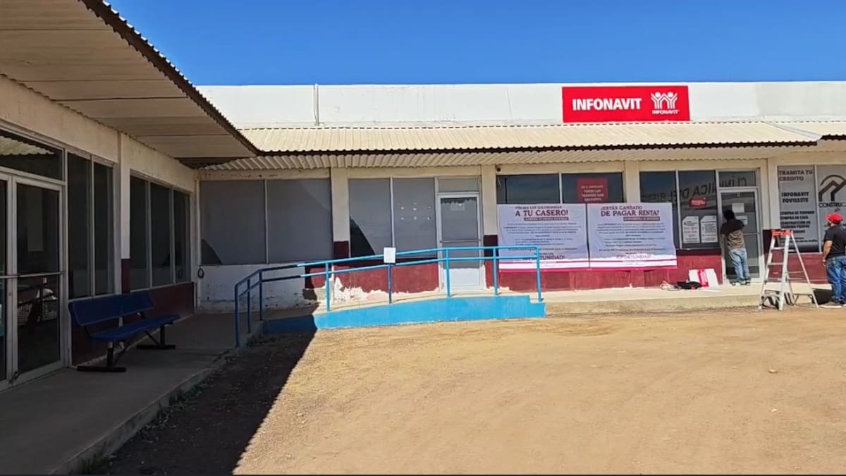 Estado facilitará espacio para reinstalar el SAT en San Quintín