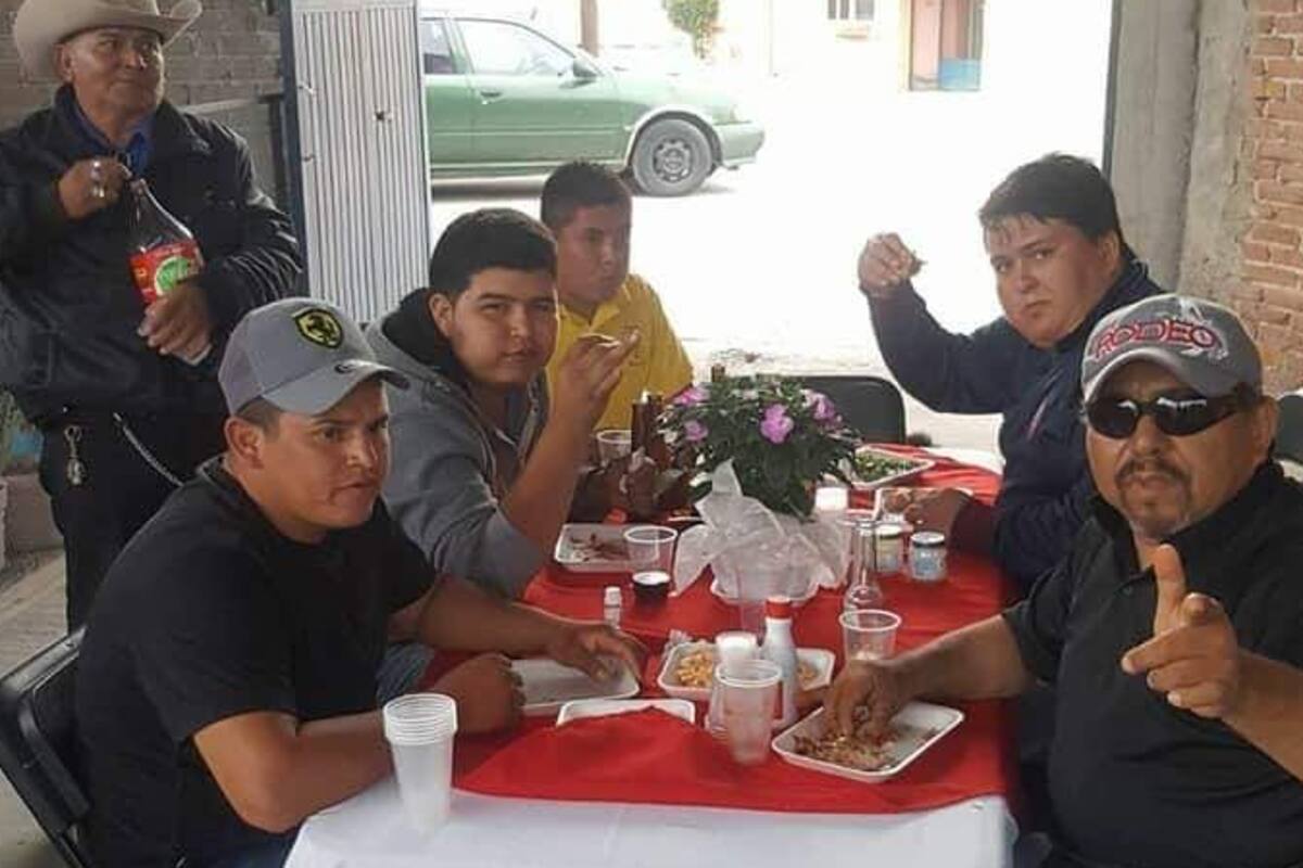 “Los Chuparrecio”: Cuerpos hallados calcinados en Guanajuato eran de banda musical