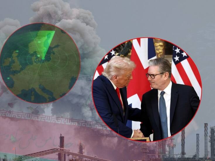 Europa entra en el radio de los misiles iraníes luego del ataque a Diego García con proyectiles de largo alcance que superan lo declarado por Teherán: “Ya no hay vuelta atrás”, afirmó experto