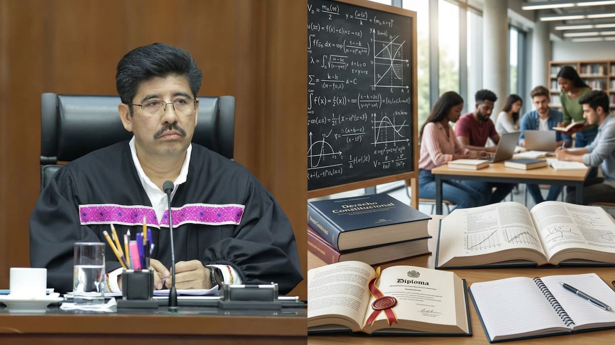 Oficial: SCJN confirma que la educación superior pública será gratuita hasta la titulación, resolviendo amparo de estudiante de la UNAM y garantizando que todos los alumnos puedan concluir su licenciatura sin costos adicionales, fortaleciendo el acceso equitativo y el derecho a la educación en México