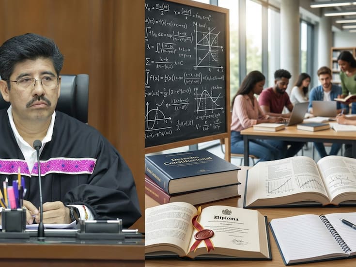 Oficial: SCJN confirma que la educación superior pública será gratuita hasta la titulación, resolviendo amparo de estudiante de la UNAM y garantizando que todos los alumnos puedan concluir su licenciatura sin costos adicionales, fortaleciendo el acceso equitativo y el derecho a la educación en México