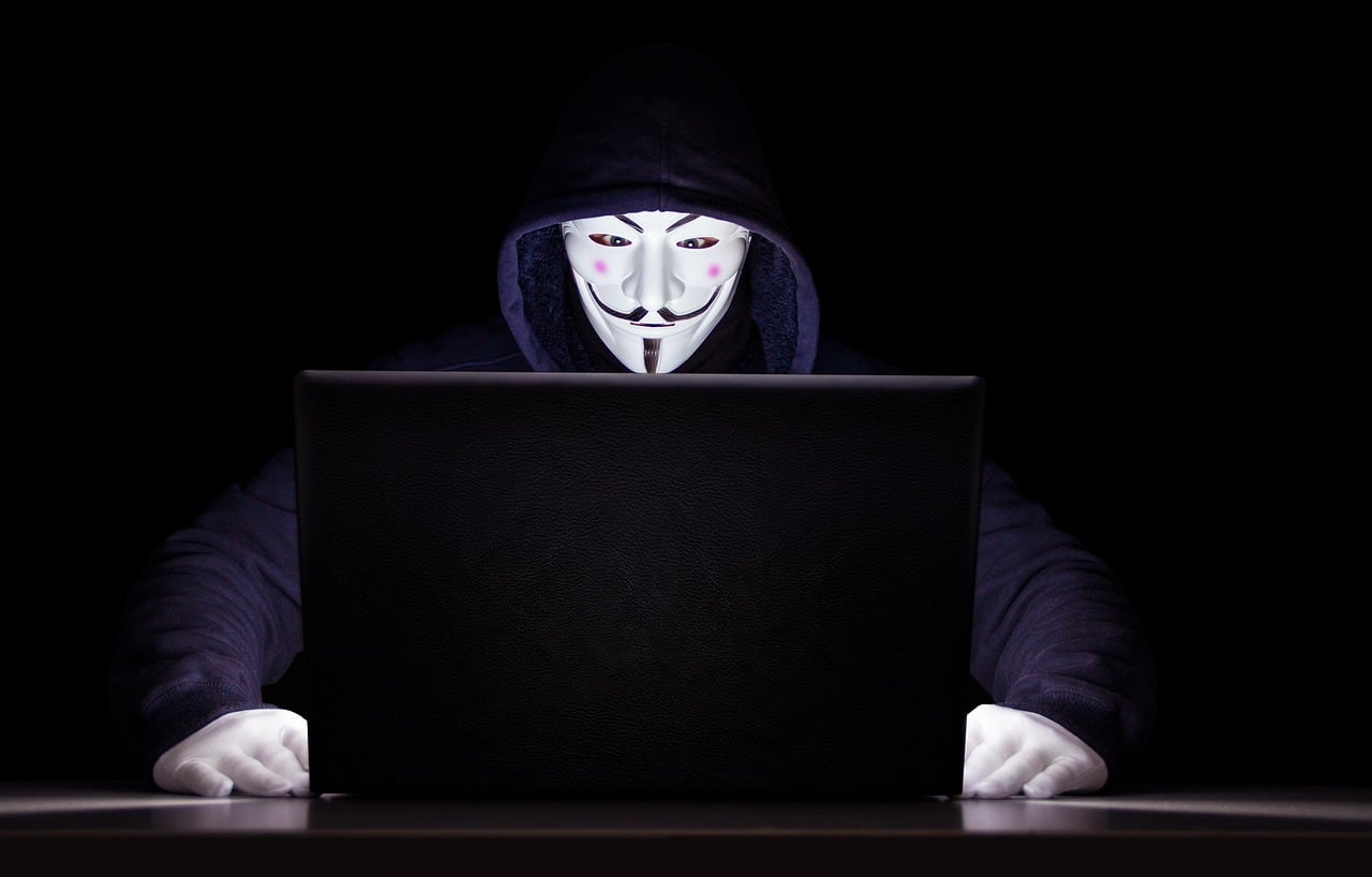 Hackers y activistas. Foto: Pixabay
