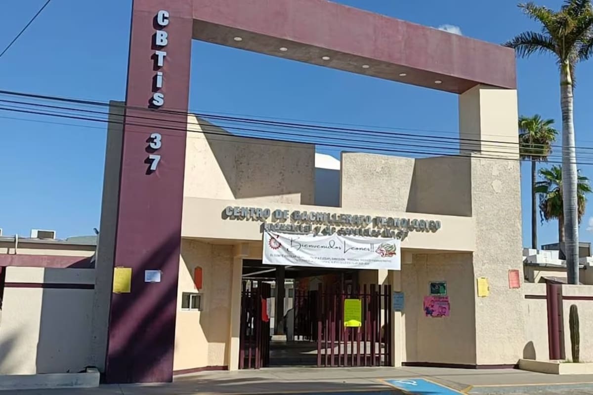 Tendrá Cbtis 37 su propia ruta de camión