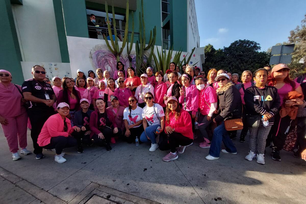 Sugieren incluir atención mental en tratamientos oncológicos