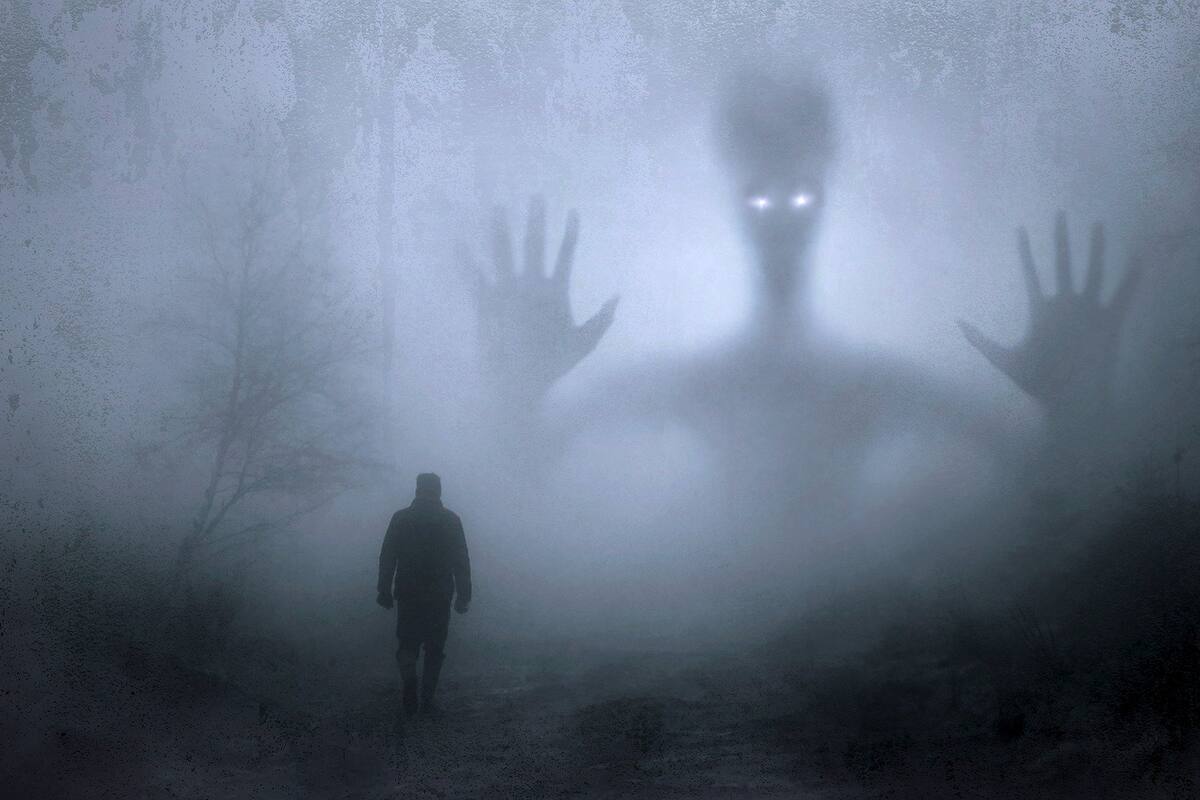 Las pesadillas están aumentando en medio de la pandemia según Instituto Mexicano del Sueño