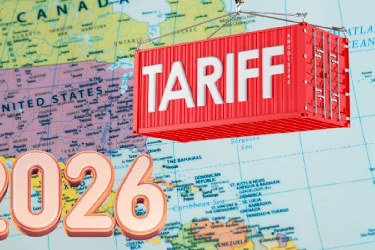 Revisión del T-MEC y “optimismo engañoso” marcarán el rumbo económico de 2026 para México