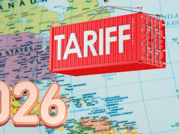 Revisión del T-MEC y “optimismo engañoso” marcarán el rumbo económico de 2026 para México