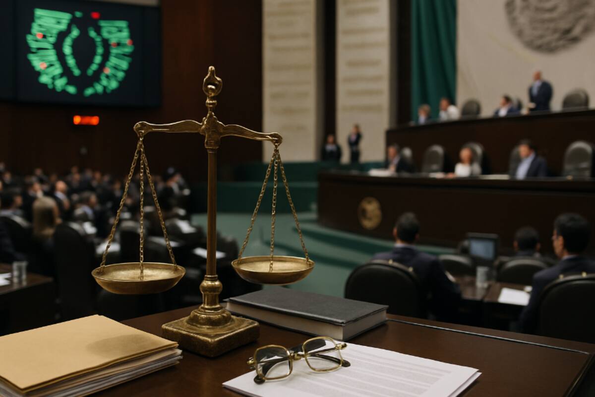 Aprueban ley para cazar dinero sucio: opositores alertan que podrían espiar a políticos, familiares y aliados
