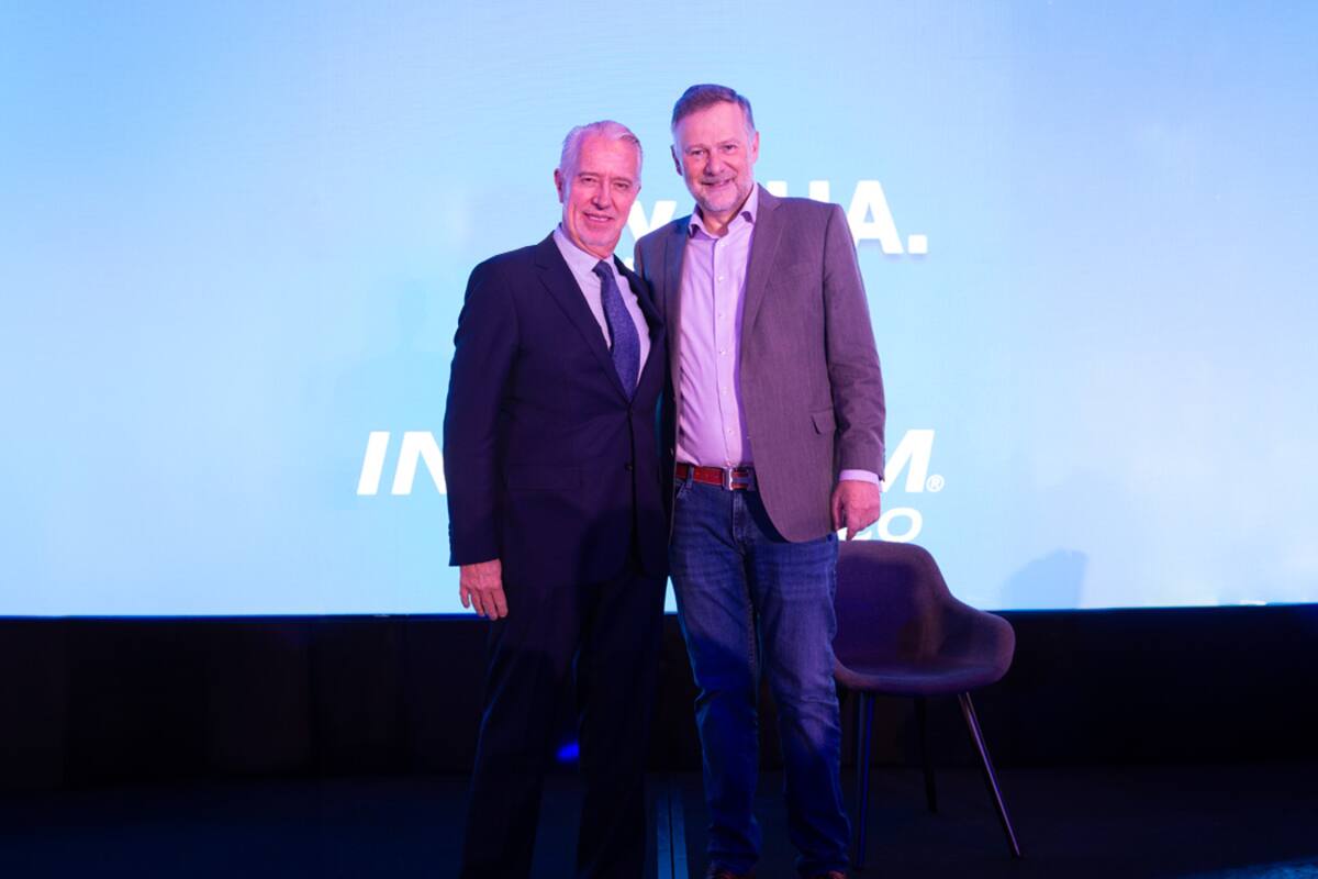El Camino Hacia 2025: Retos y Oportunidades para México y Estados Unidos Roadshow Intercam 2024 con Leo Zuckermann