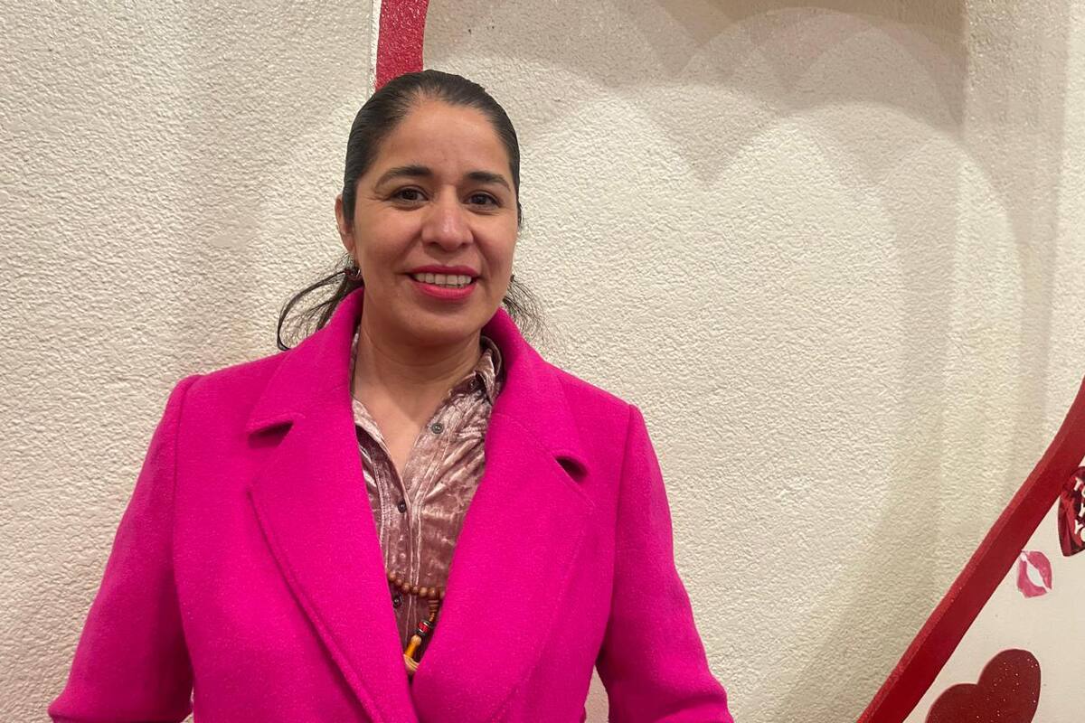 Ofrecerán primeros auxilios sicológicos durante marcha del 8M en Tijuana