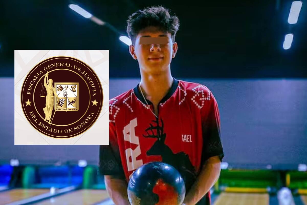 Vinculan a proceso a Irving, amigo de Jonathan, por secuestro y asociación delictuosa