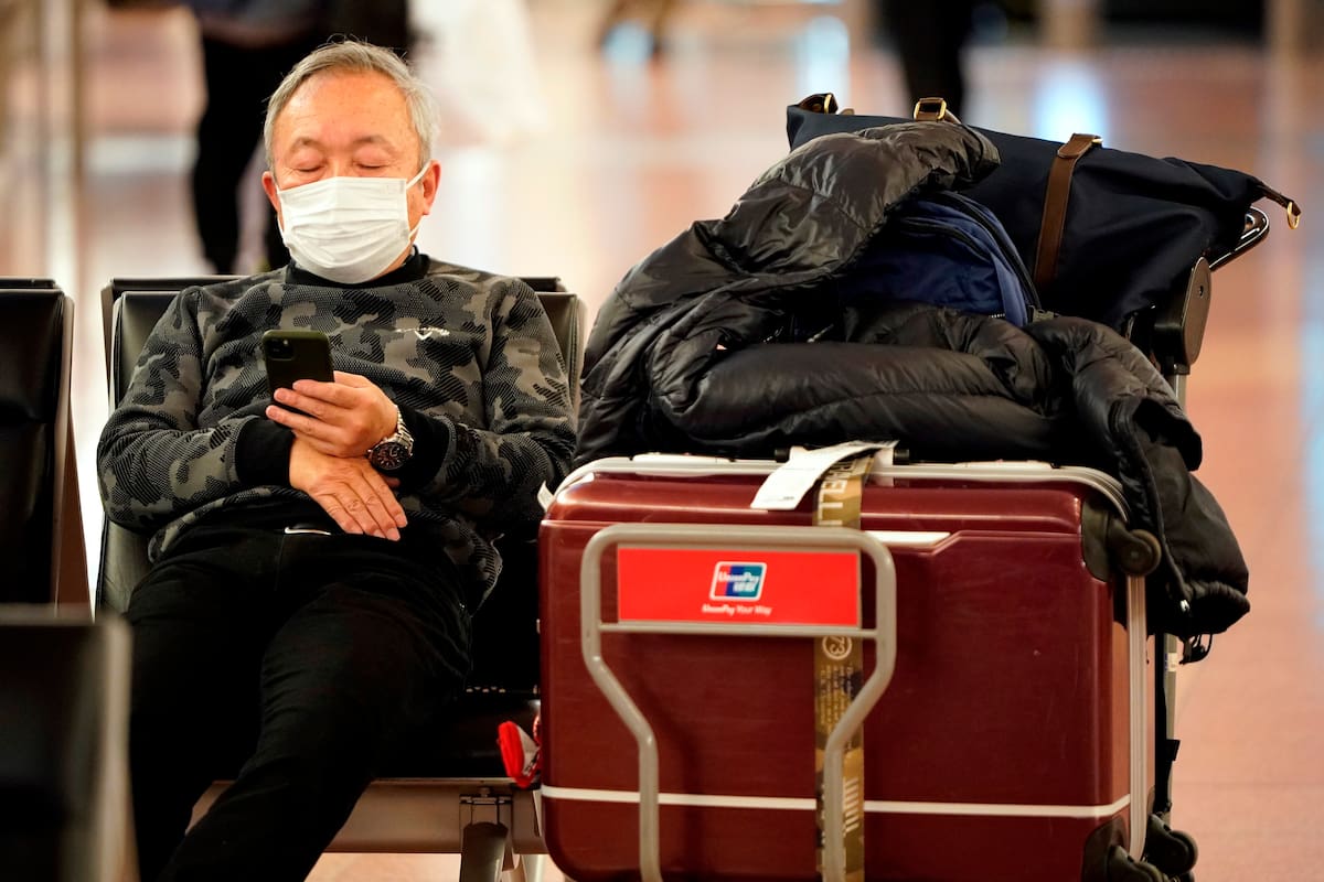 ¿Coincidencia? En estas fechas han ocurrido pandemias y epidemias: 1320, 1520, 1620, 1720, 1820, 1920