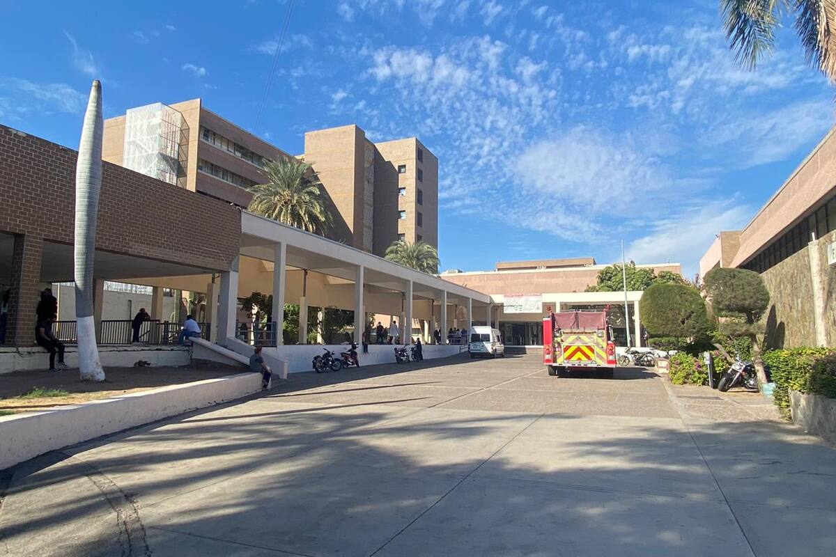 Ya es gratis atención en todos los hospitales adscritos a la Secretaría de Salud, incluidos los de Alta Especialidad