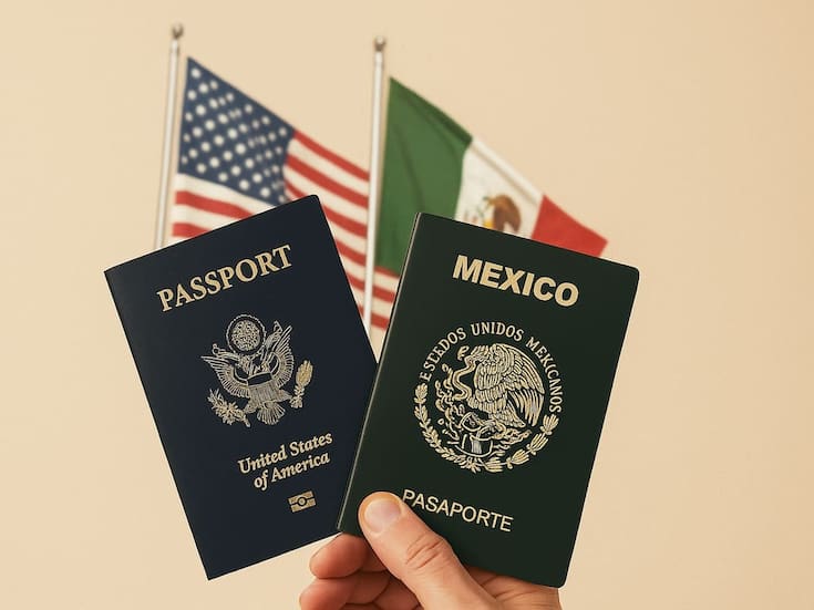 Por estos beneficios buscan doble ciudadanía