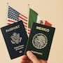 Advierten efectos de reforma sobre doble nacionalidad en estados fronterizos