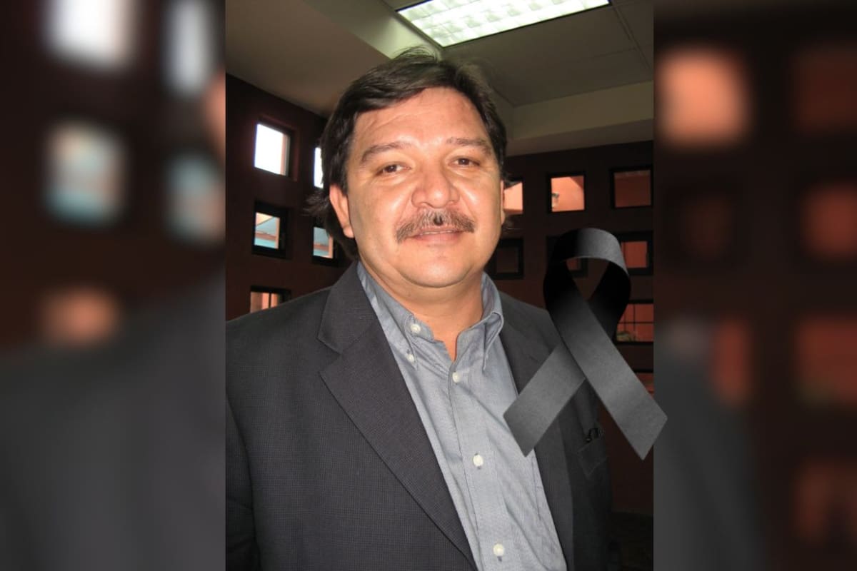 Fallece el Dr. Manuel Tapia Fonllem, reconocido académico y líder en la Universidad de Sonora