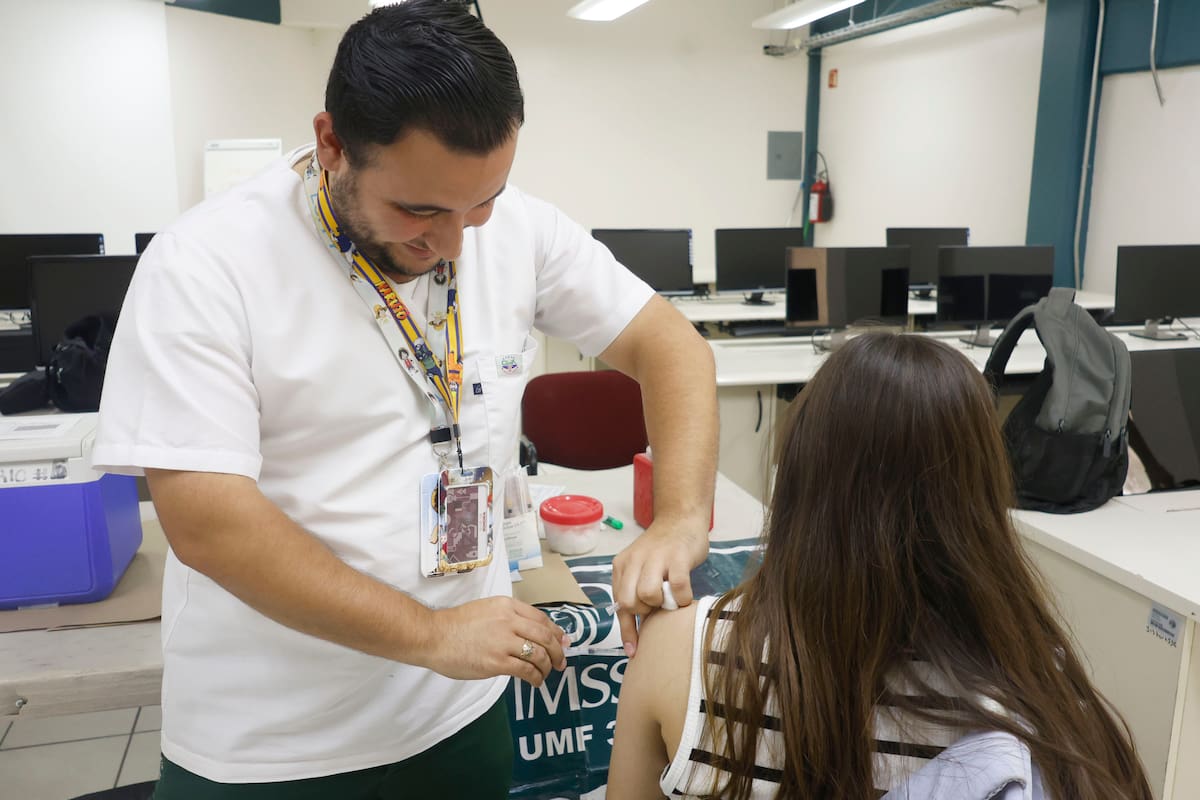 Principales ejes de prevención en salud