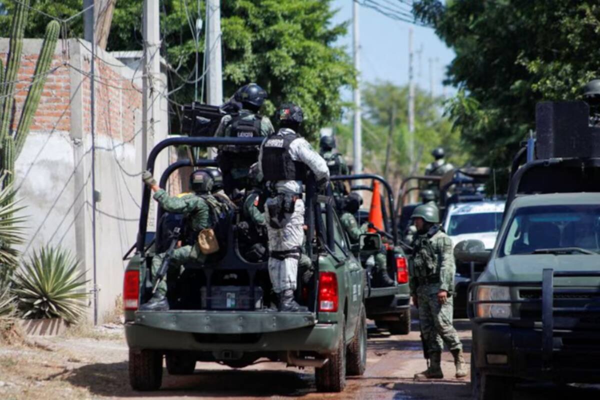 Desplazamientos forzados en Sinaloa: Violencia, pobreza y cambio climático como factores determinantes