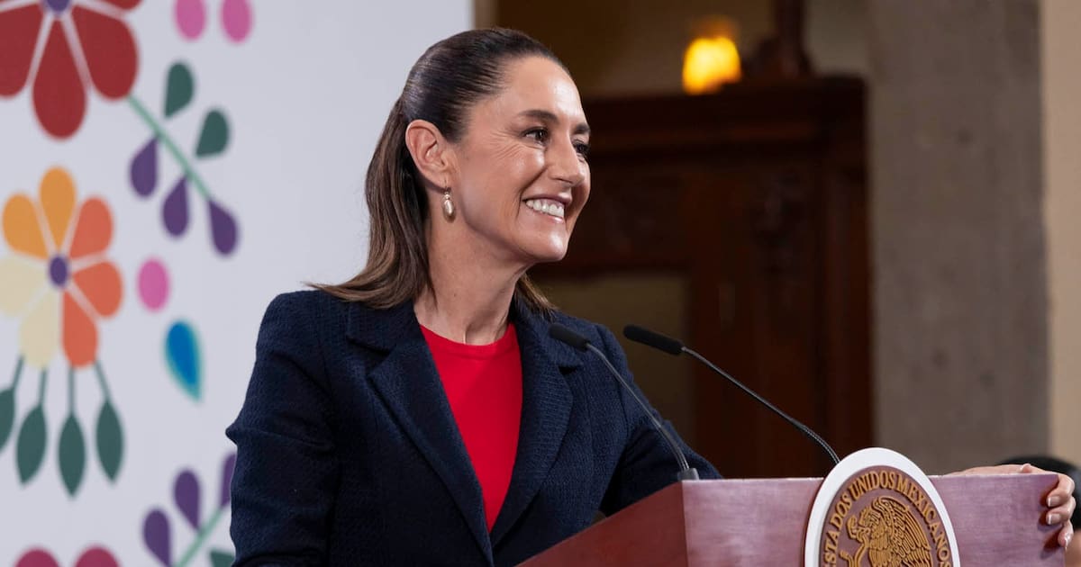 Salud Casa por Casa: El Programa de Prevención que Claudia Sheinbaum Define como el Más Importante del Mundo