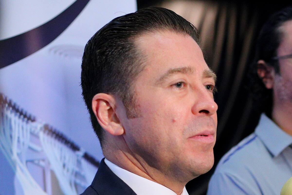 T-MEC daría certidumbre a inversionistas y mercados: Canacintra