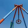 ¿Cómo es “El Péndulo”? El juego mecánico en el que murió una joven de 18 años en Cabo San Lucas