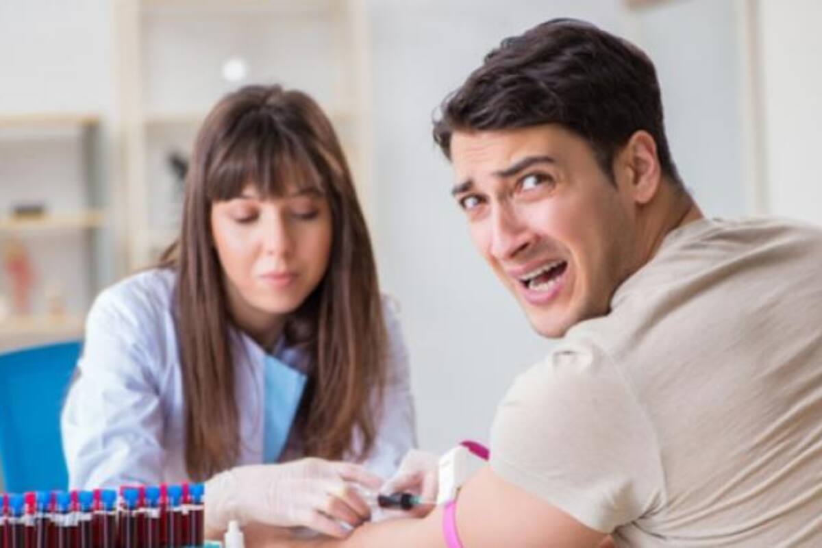 ¿Por qué se debe ir en ayunas a exámenes médicos?