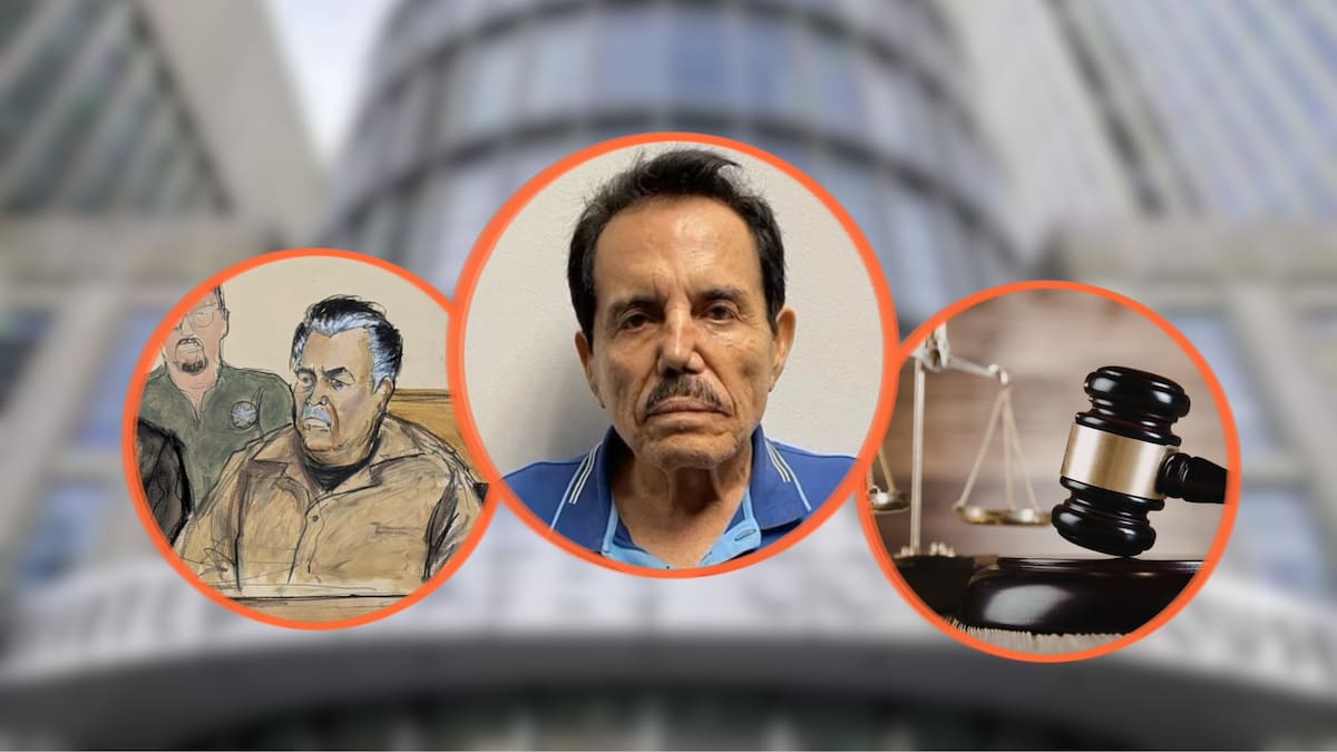La justicia de Estados Unidos pospone por tercera vez la audiencia de “El Mayo” Zambada para el 20 de julio mientras su defensa alega que la violencia en Sinaloa impide reunir pruebas para evitar la cadena perpetua