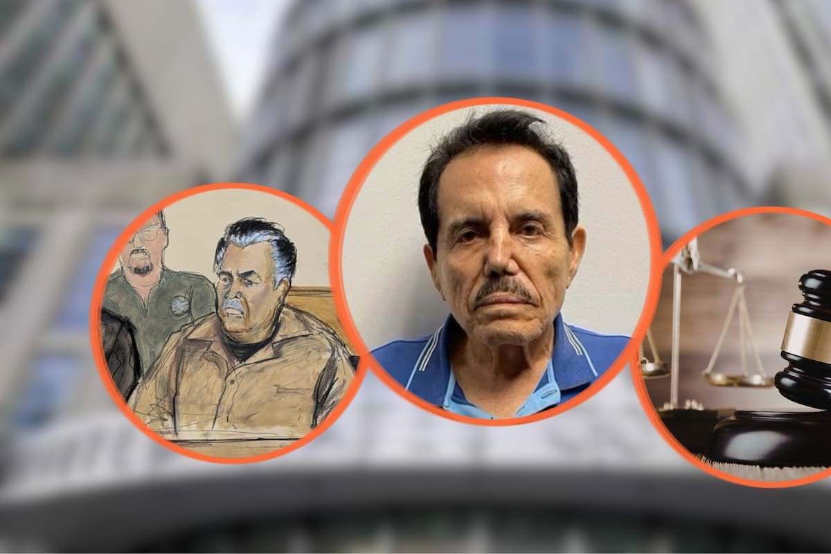 La justicia de Estados Unidos pospone por tercera vez la audiencia de “El Mayo” Zambada para el 20 de julio mientras su defensa alega que la violencia en Sinaloa impide reunir pruebas para evitar la cadena perpetua