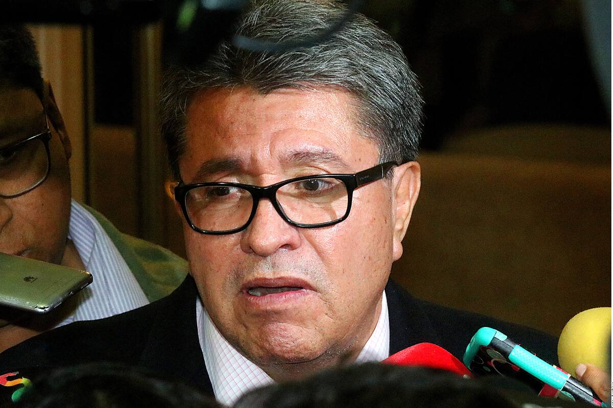 Regular el uso de cannabis disminuye la ganancia del crimen organizado: Monreal