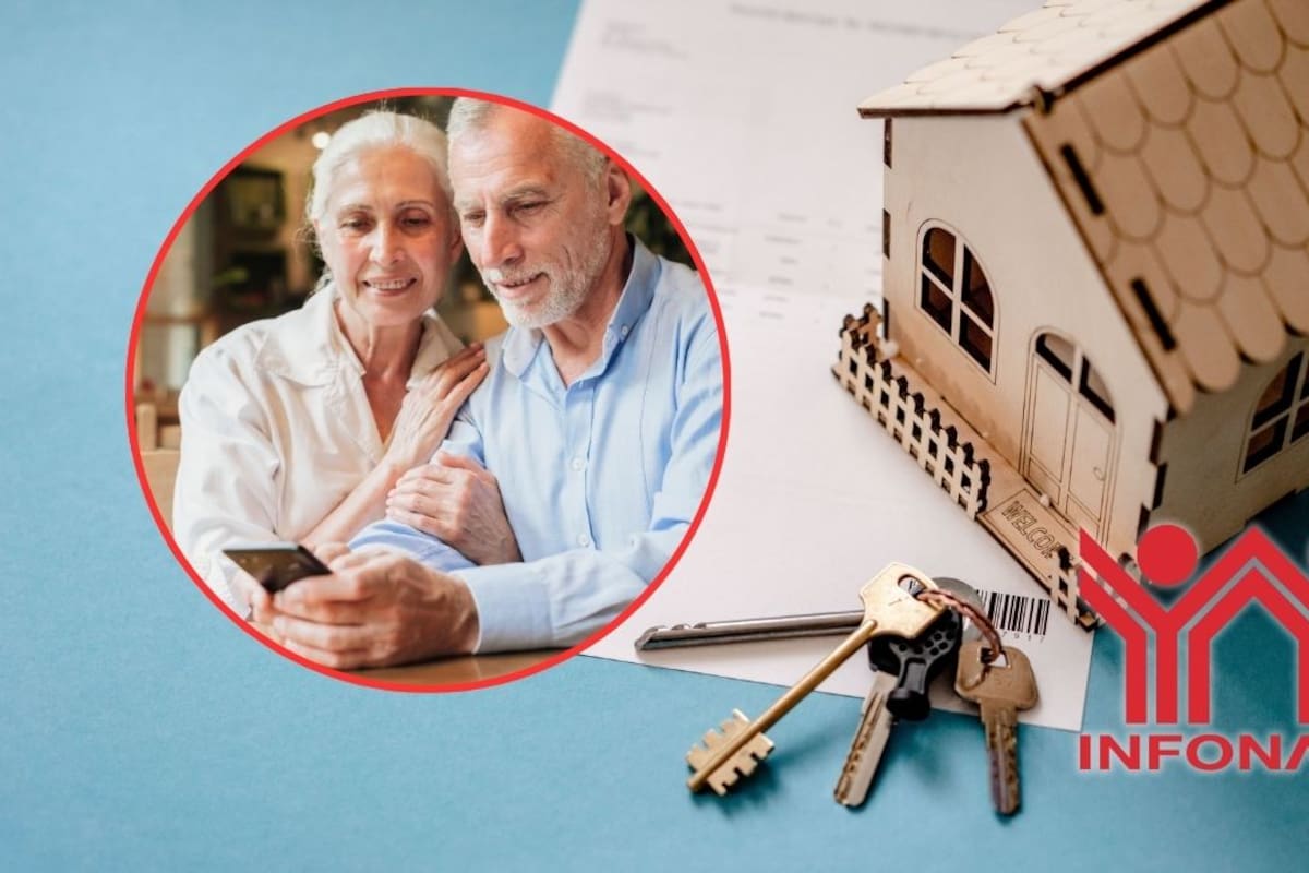 A qué edad se liquida el crédito Infonavit y por qué la suma de tus años más el plazo de pago no debe superar los 70 años en hombres y 75 en mujeres