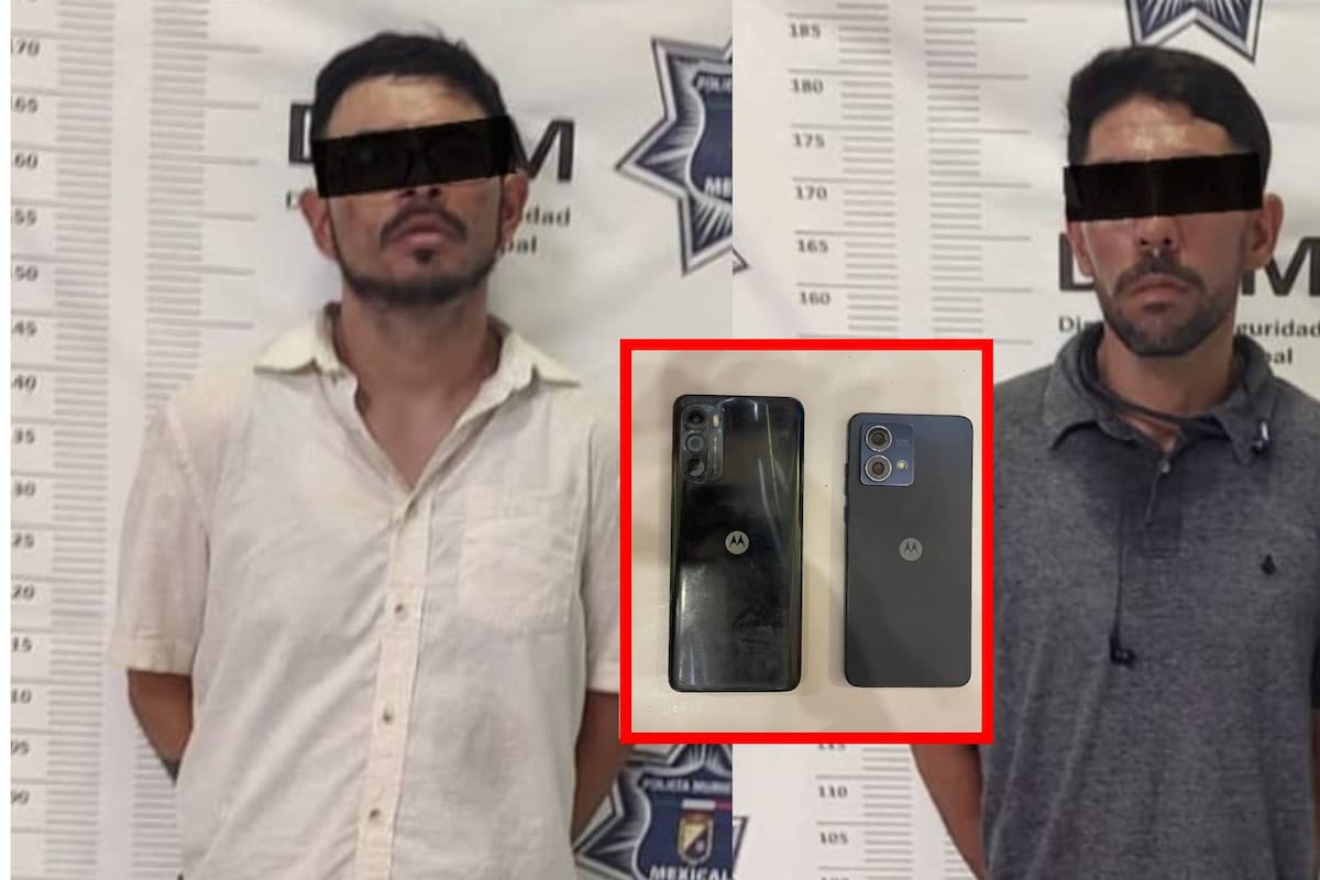Le preguntaron la hora y terminaron asaltándola con un tubo y un cuchillo