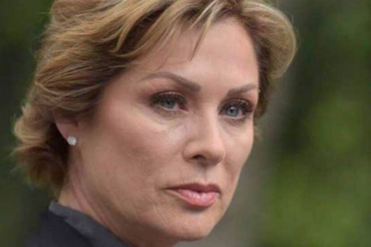 Leticia Calderón desmiente a Yadhira Carrillo y revela que su ex esposo no tiene comunicación con sus hijos