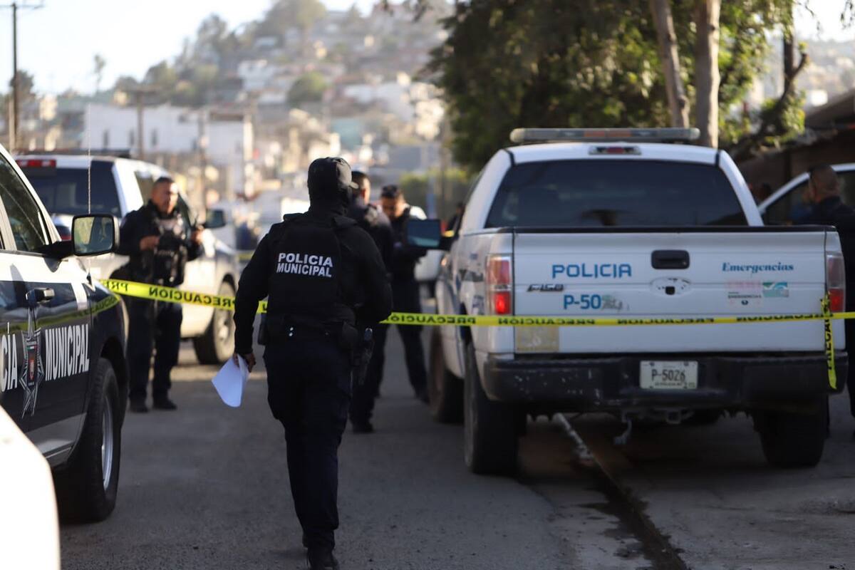 Tijuana: Ejecutan a 76 personas en dos semanas