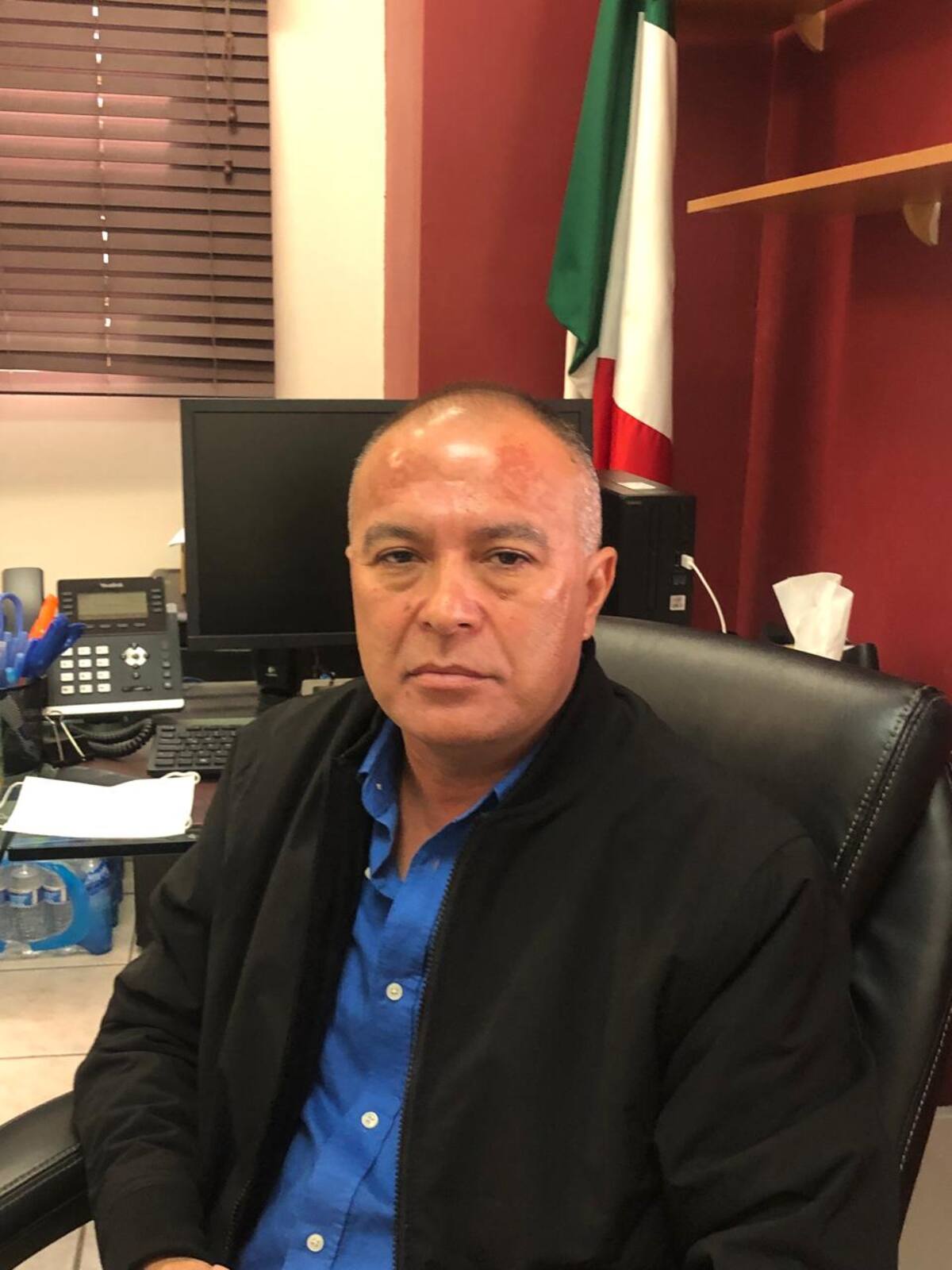 Foto: Carmen Gutiérrez