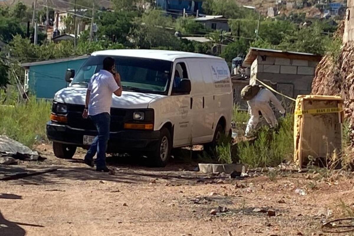Crimen atroz: Revelan que niño de 4 años murió asfixiado y a golpes
