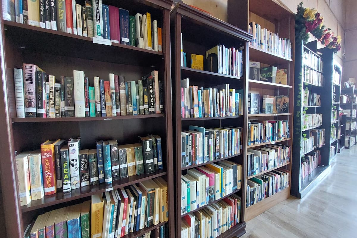 Habrá biblioteca para migrantes y turistas extranjeros Tijuana