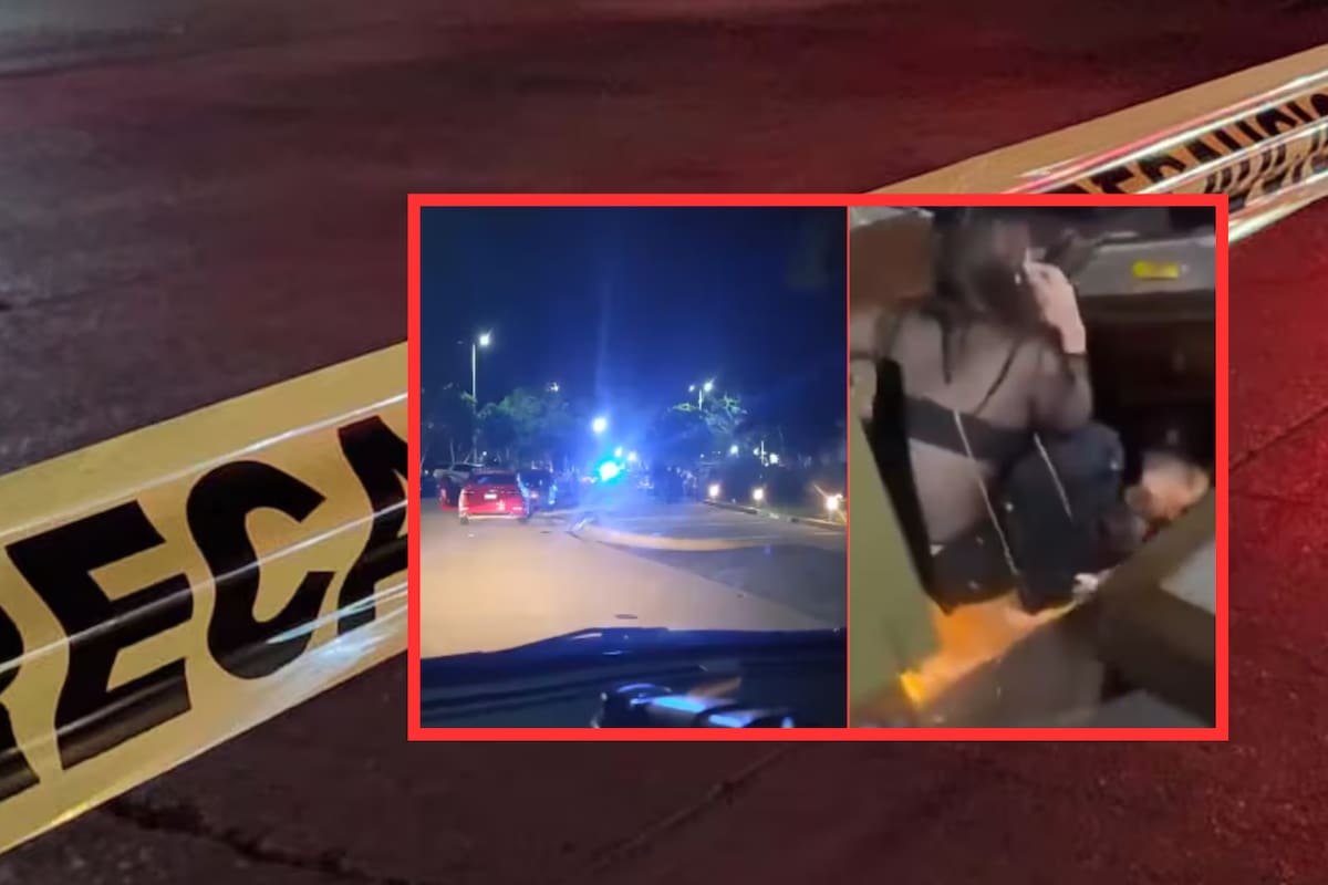 Ataque a DBar en Tabasco: Capturan al primer hombre implicado en el caso