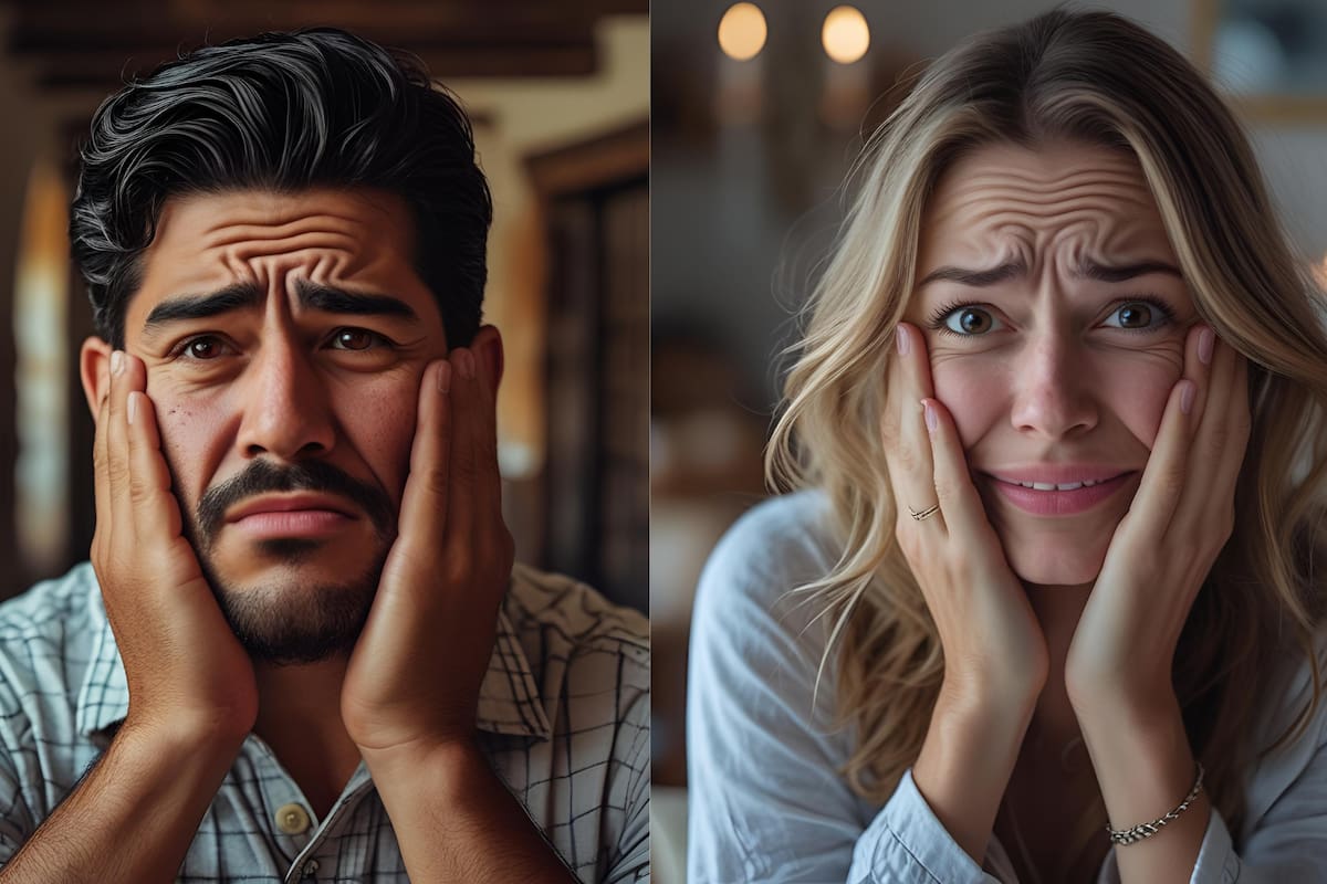 ¿Qué es el “cringe” y por qué todos los jóvenes lo dicen?