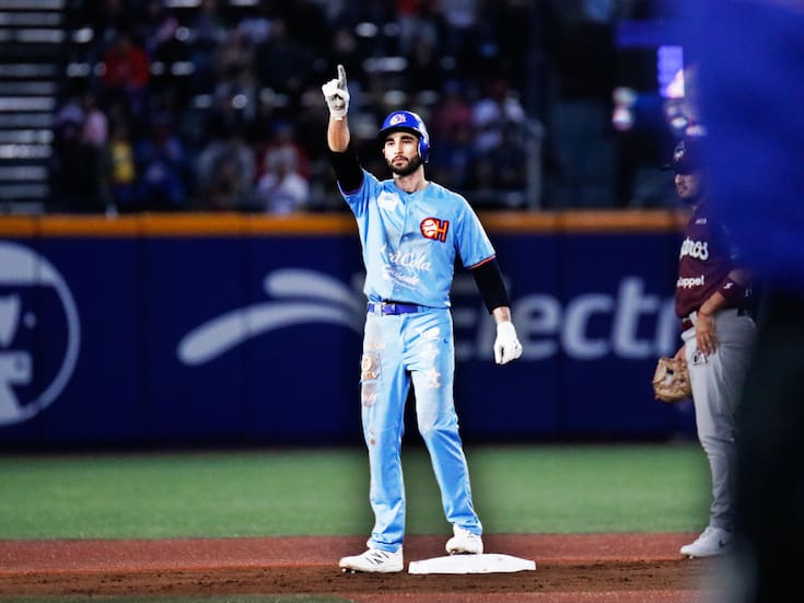 Charros aplasta a Tomateros y queda a un triunfo del campeonato en el Panamericano