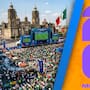 FIFA Fan Fest de la CDMX será gratuito: Fechas, detalles, entradas y actividades