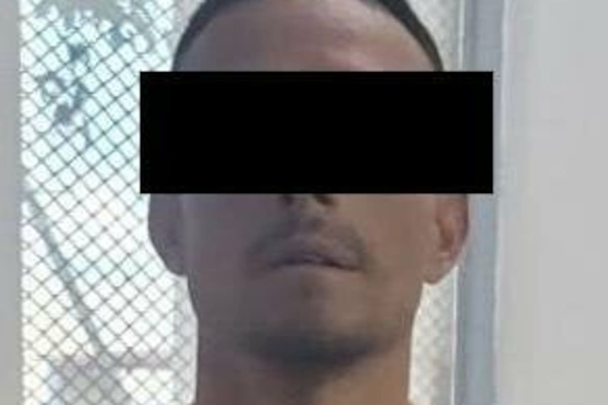 Recapturan a interno que se fugó del CERESO 1 de Hermosillo