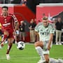 Toluca vs Austin FC: Resumen, goles, jugadas y mejores momentos de los Cuartos de Final de la Leagues Cup 2026