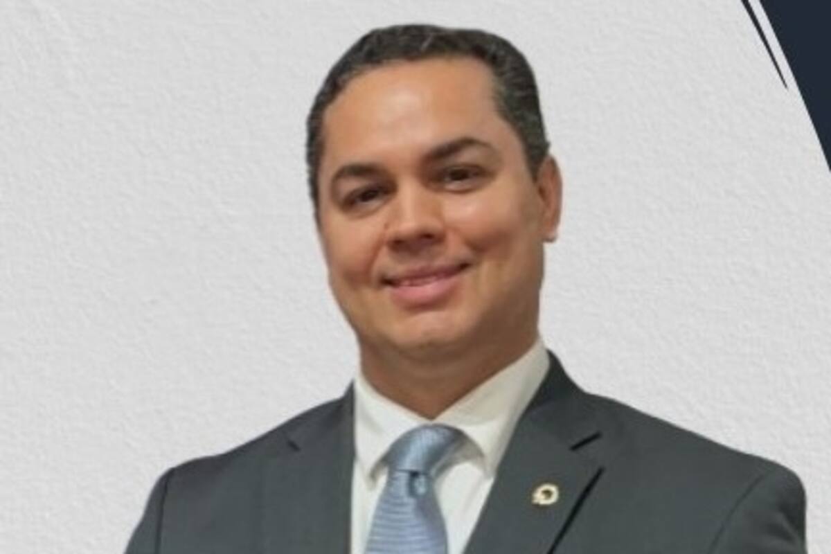Juan Álvaro Corral es nuevo presidente de Canacintra Hermosillo