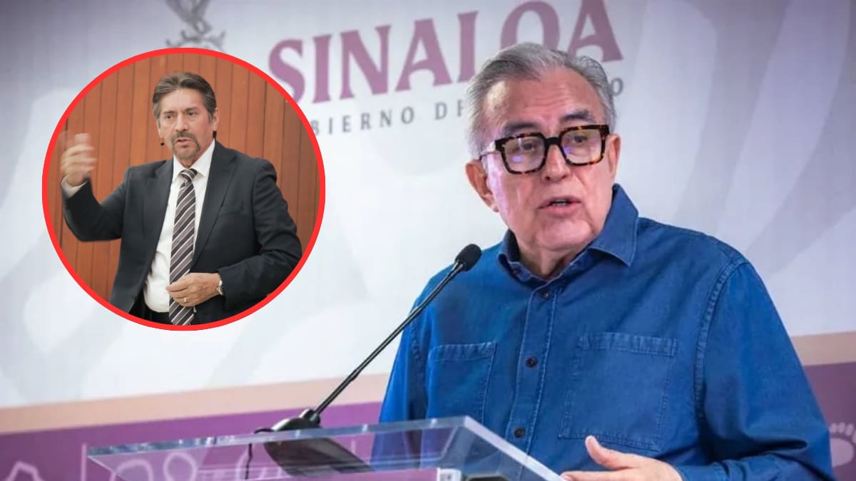 Eligio López Portillo, señalado como cercano a Rocha Moya, tomará el control político del Congreso de Sinaloa tras salida de Tere Guerra rumbo a la disputa interna de Morena por 2027