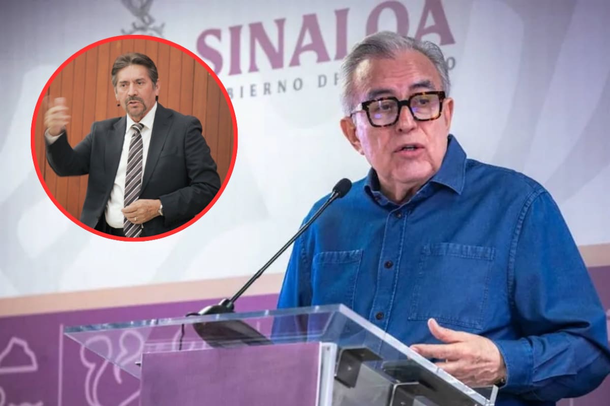 Eligio López Portillo, señalado como cercano a Rocha Moya, tomará el control político del Congreso de Sinaloa tras salida de Tere Guerra rumbo a la disputa interna de Morena por 2027