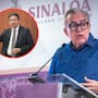Eligio López Portillo, señalado como cercano a Rocha Moya, tomará el control político del Congreso de Sinaloa tras salida de Tere Guerra rumbo a la disputa interna de Morena por 2027