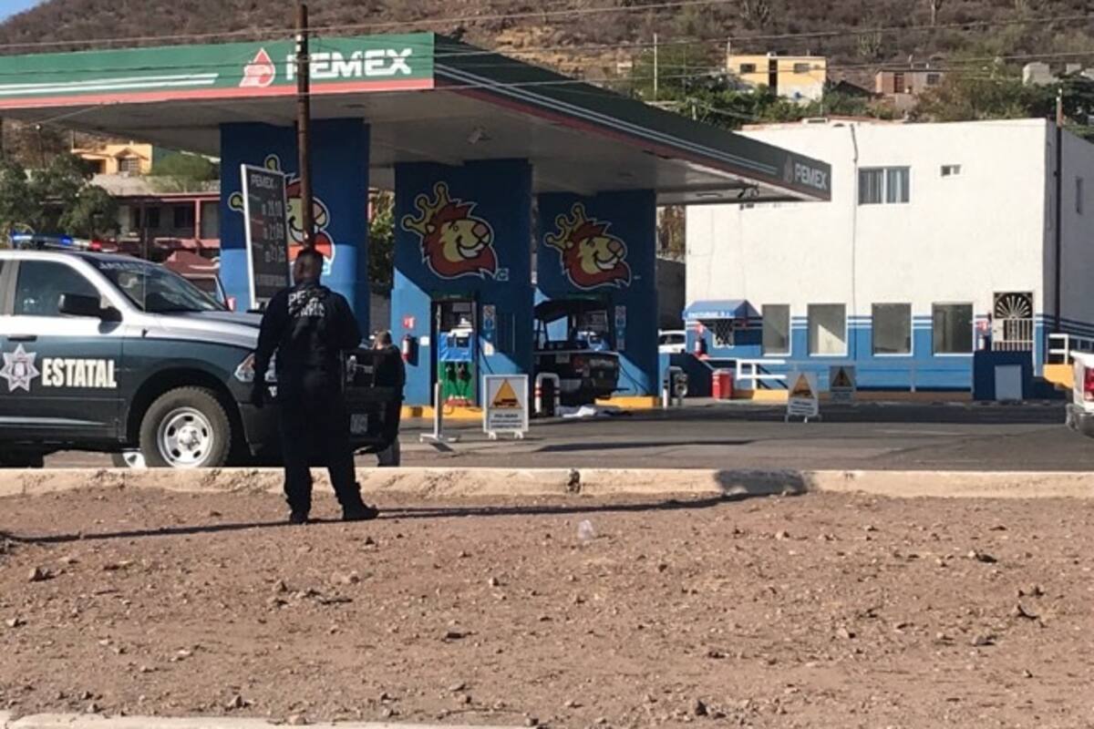 Tras ataque armado, suspenden eventos y retenes en Guaymas