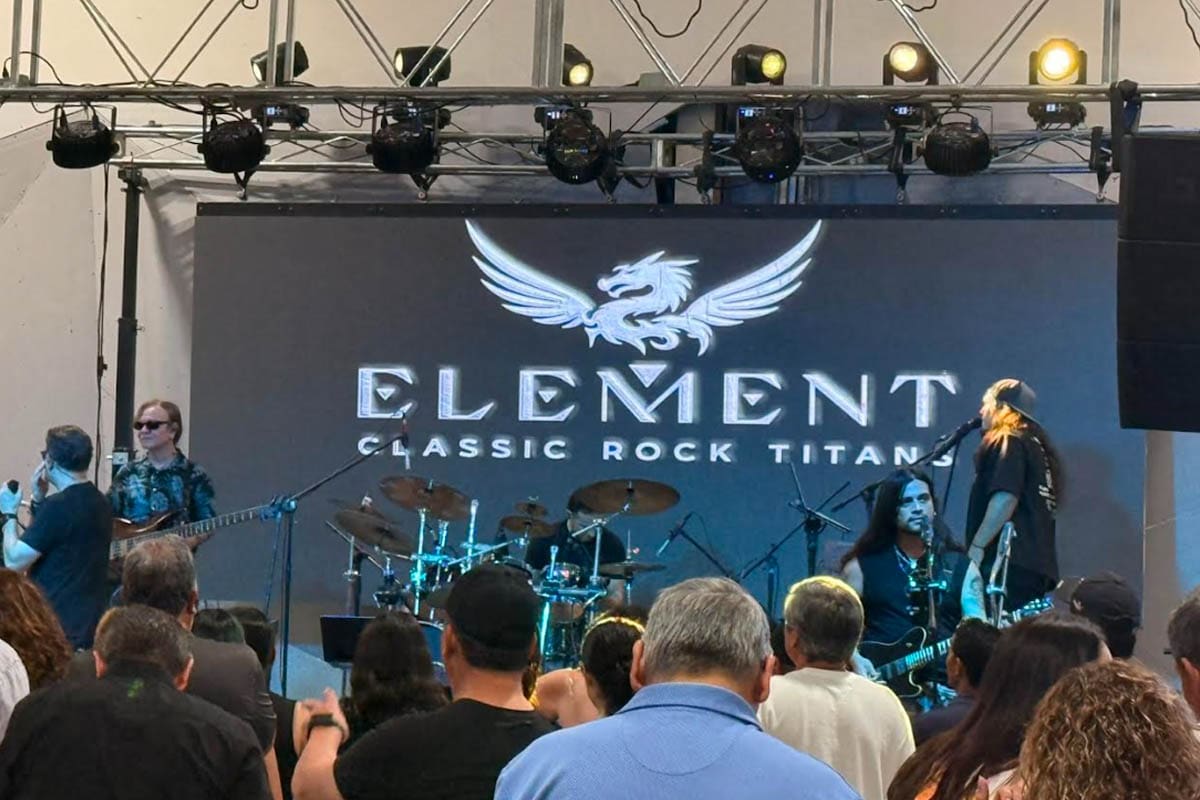 El AutoFest 2026 de Grupo Gemso cerró con cifras récord en ventas.