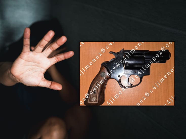 Viggo, un niño de 13 años, disparó en la cara a su madre luego de que lo castigara por alcoholizarse y perder el celular en Polanco