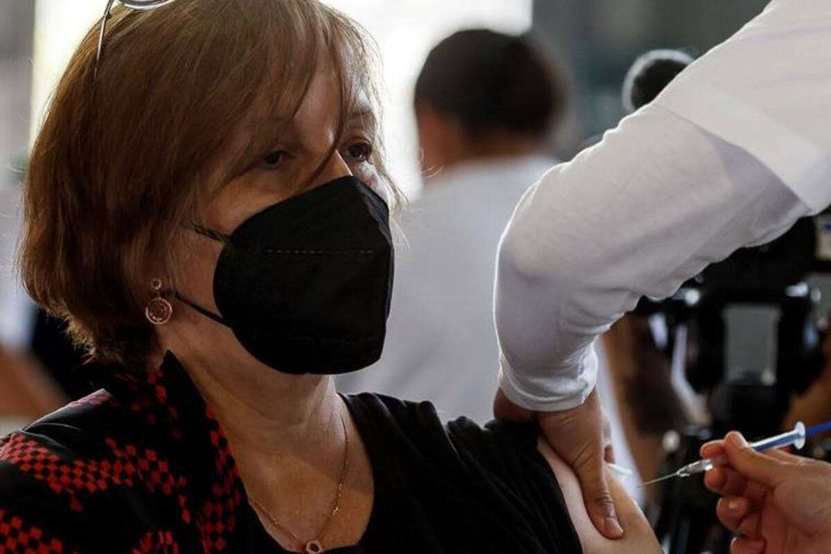 Coronavirus en México: Reportan mil 877 contagios y 319 muertes al corte de hoy